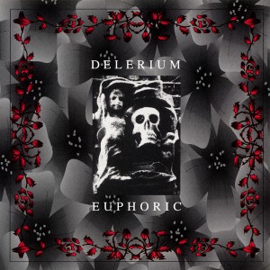 Cd Delerium, Euphoric (Importado USA), 1991