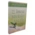 12 Semanas Para Mudar Uma Vida, Augusto Cury - Frete Grátis