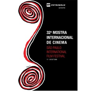 32ª Mostra Internacional de Cinema, São Paulo International Film Festival, 17-30 Out 2008 - Frete Grátis