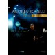 Dvd Andrea Bocelli, Vivere, Live In Toscany, 2008