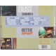 Cd Dust Bunnies, Bettie Serveert