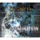 Cd Lesiem, Illumination (Importado USA), 2003