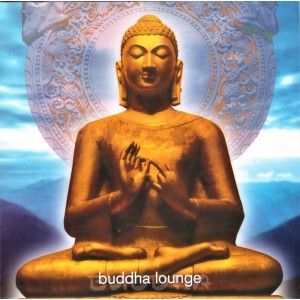 Cd Buddha Lounge Volume 1