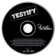 Cd Phil Collins, Testify