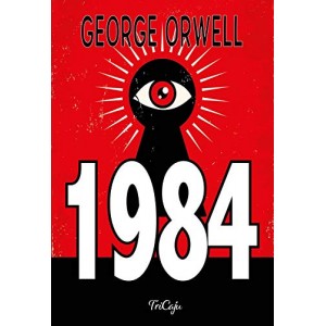 1984, George Orwell