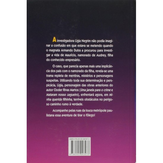 Minha Querida Filhinha, Cloder Rivas Martos, Ilustrações de Marcelo Martins