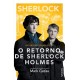 O Retorno de Sherlock Holmes, Arthur Conan Doyle