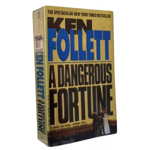 A Dangerous Fortune, Ken Follett