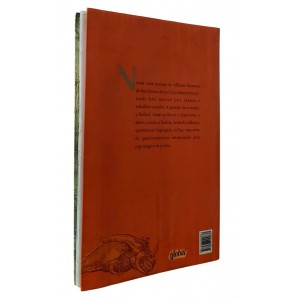 A Implosão da Mentira e Outros Poemas, Affonso Romano de Sant'Anna