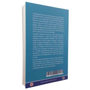 A Libertação, Norberto R. Keppe