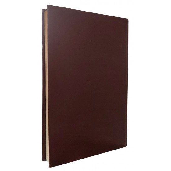 A Religiosa, Denis Diderot, Capa dura