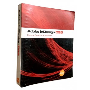 Adobe InDesign CS5, Marcos Serafim de Andrade