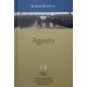 Agosto, Rubem Fonseca, Coleção Folha Grandes Escritores Brasileiros