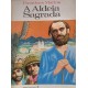 Aldeia Sagrada, Francisco Marins, Edição 1976, Editora Melhoramentos