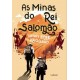 As Minas do Rei Salomão, Henry Rider Haggard
