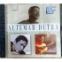 Cd Altemar Dutra, Sentimental Demais, Sinto que Te Amo, Lacrado