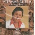 Cd Altemar Dutra, Siempre Romantico, 25 Boleros Inolvidables
