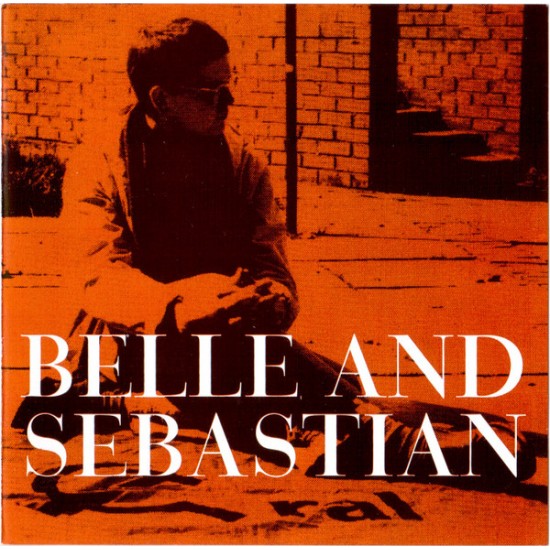 Cd Belle Sebastian, This Is Just A Modern Rock Song