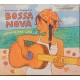 Cd Bossa Nova, Around The World, Putumayo Presents