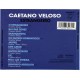 Cd Caetano Veloso, Estrangeiro