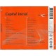 Cd Capital Inicial, Sem Limite, 2 Cds, 30 Sucessos