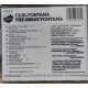 Cd Carl Fontana, The Great Fontana, 1987, Importado USA