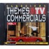 Cd Classical Themes From TV Commercials, Volume 1