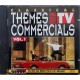 Cd Classical Themes From TV Commercials, Volume 1