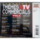 Cd Classical Themes From TV Commercials, Volume 1