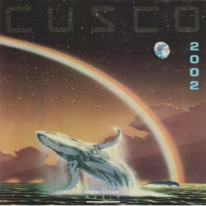 Cd Cusco, 2002 (Importado USA)