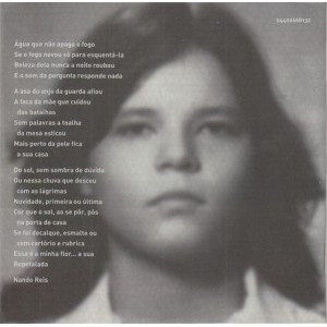 Cd Cássia Eller, Dez de Dezembro, 2002