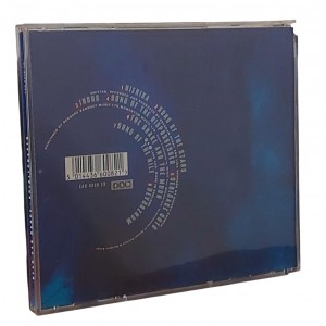 Cd Dead Can Dance, Spiritchaser