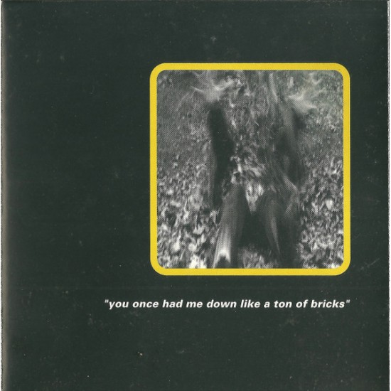 Cd Destroyer, The Drowners