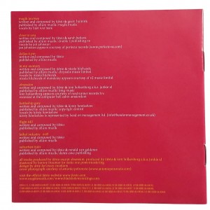 Cd Dj Tiesto, In My Memory, Duplo