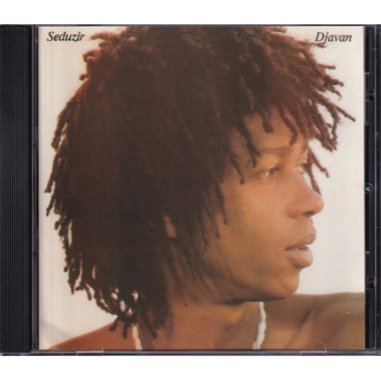 Cd Djavan, Seduzir, 1997