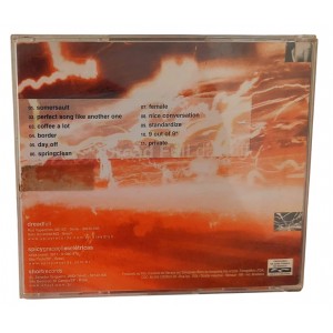 Cd Dread Full, Day Off, 1999