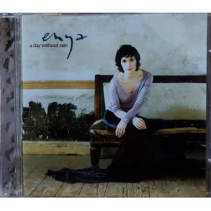 Cd Enya, A Day Without Rain