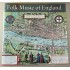 Cd Folk Music Of England, 1999, Importado Inglaterra