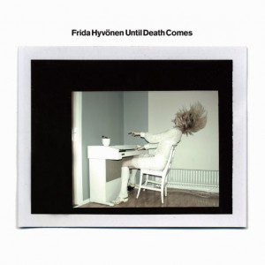 Cd Frida Hyvonen, Until Death Comes, 2006, Importado Canadá