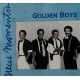 Cd Golden Boys, Volume 2, Meus Momentos