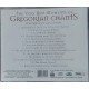 Cd Gregorian Chants, Performed By Auscultate, Music From Eric Clapton, Paul Simon, Queen And Others