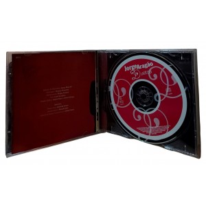 Cd Jorge Aragão, Duetos, 2009