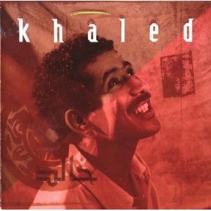 Cd Khaled, El Arbi [1992]
