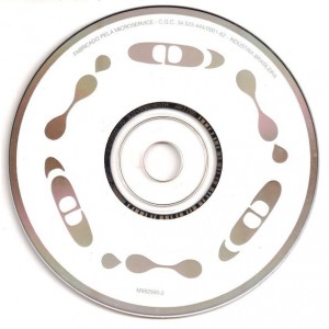 Cd Kid Abelha, Iê Iê Iê