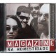 Cd Magazine, Na Honestidade