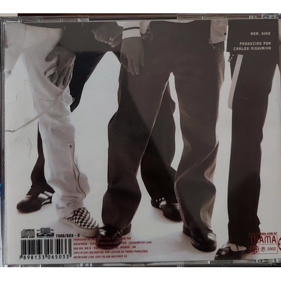 Cd Magazine, Na Honestidade