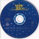Cd Milton Nascimento, Coleção MPB Compositores