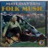Cd Moldavian Folk Music, Sounds Of The World