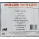 Cd Moscow With Love, Jo Basile, His Accordion & Orchestra