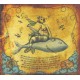 Cd Mutefish, On Draught, 2010, Importado Irlanda